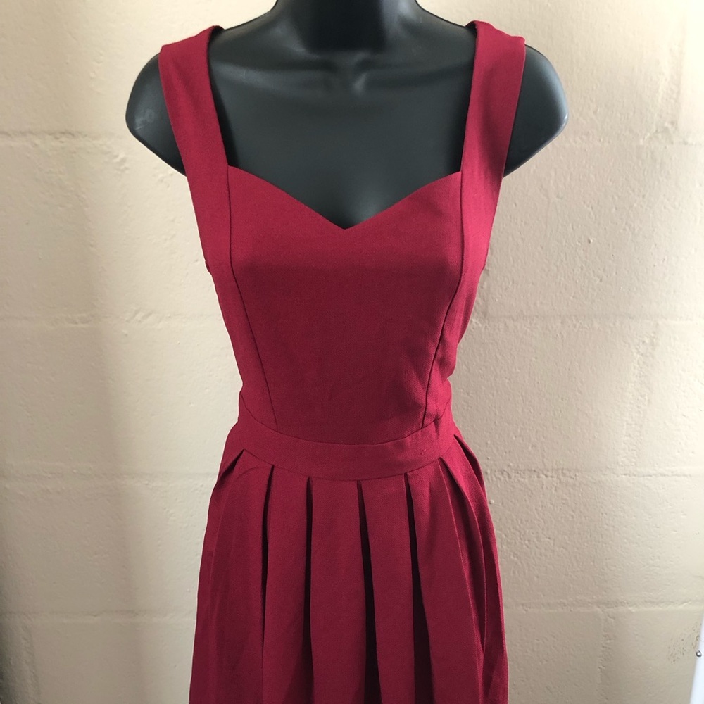 Moon Collection Dress